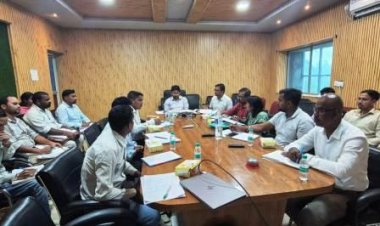 नवीन किस्मों के फलदार पौधों के रोपण हेतु कार्ययोजना तैयार करने के निर्देश