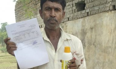 वैज्ञानिक खेती और संतुलित उर्वरक प्रबंधन से किसानों को मिल रही नई दिशा