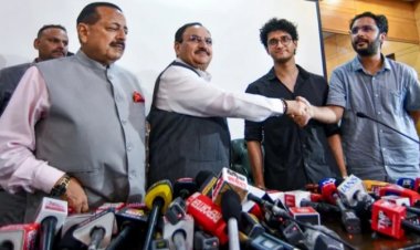 CJP PROTEST UPDATE : FIR नहीं हटी तो फिर देशभर में आंदोलन