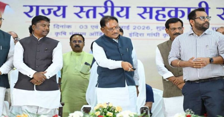तेन्दूपत्ता संग्राहकों के आर्थिक सशक्तिकरण के लिए सरकार पूरी तरह प्रतिबद्ध – वन मंत्री केदार कश्यप