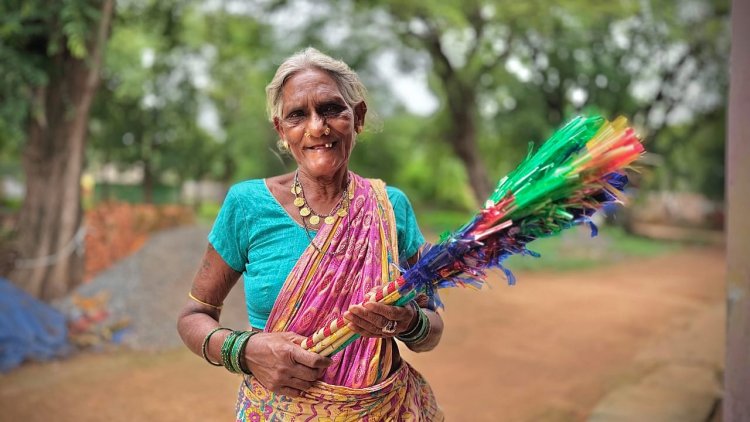 गोंचा पर्व की तैयारियों में तुपकी निर्माण से बढ़ी आजीविका, सांस्कृतिक विरासत के संरक्षण का भी बन रहा माध्यम