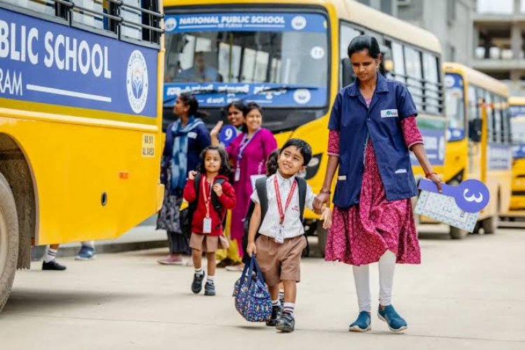 निजी स्कूलों में प्रवेश के लिए तीसरा व अंतिम चरण 22 जुलाई से, 27 अगस्त तक पूरी होगी प्रक्रिया