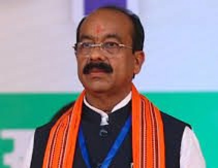 अमलेश्वर में विकास कार्यों को मिली रफ्तार, सीसी रोड, नाली और चबूतरा निर्माण के लिए 13.26 लाख रुपए मंजूर