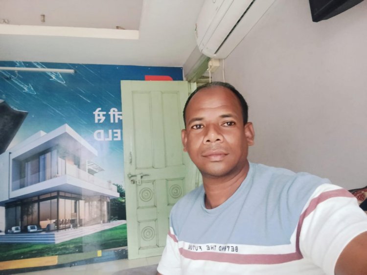 सीएम हेल्पलाइन का असर: तीन माह से बंद सोलर पेयजल संयंत्र फिर हुआ चालू….