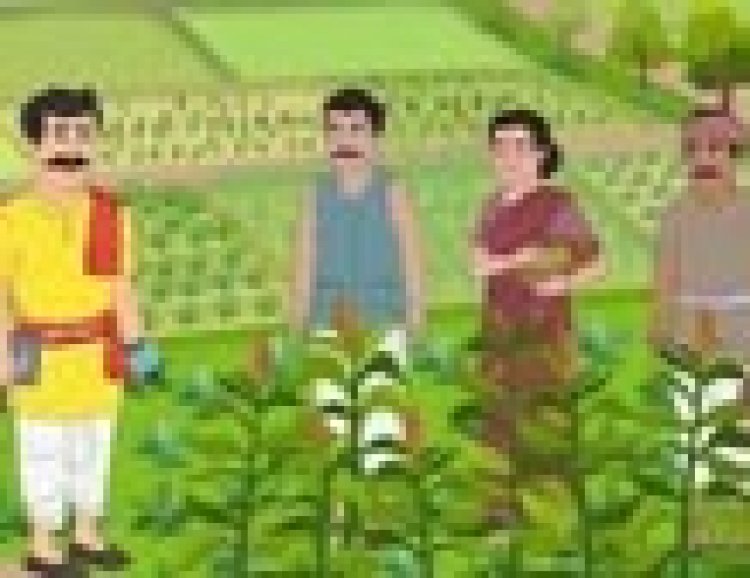 धमतरी के किसानों को राहत: प्रधानमंत्री फसल बीमा योजना में सिर्फ 2% प्रीमियम पर फसलों को मिलेगा सुरक्षा कवच