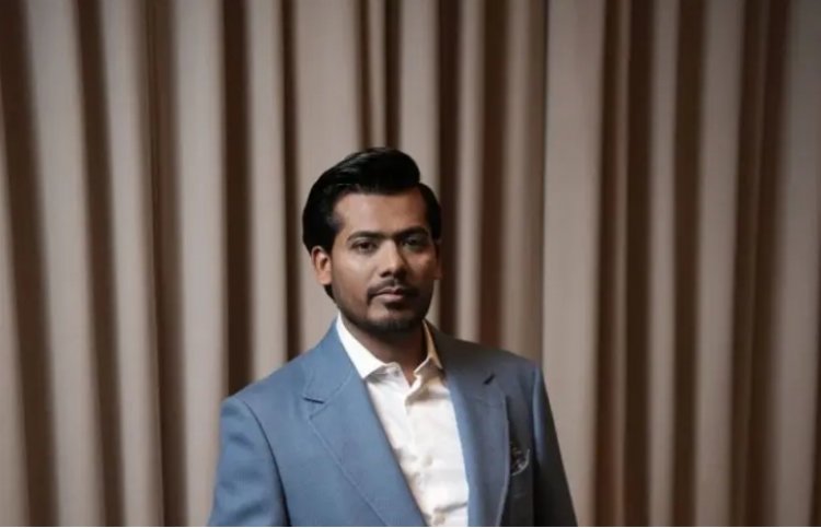 SAURABH CHANDRAKAR : ओमान से प्रत्यर्पण के लिए ED ने फिर जारी कराया गिरफ्तारी वारंट