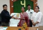 मुद्रा लोन में उत्कृष्ट कार्य करने वाली चार बिहान कैडर सम्मानित, सफलता की कहानी बनीं प्रेरणा