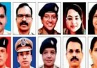 छत्तीसगढ़ पुलिस के लिए गौरव का पल, राष्ट्रपति पदक से सम्मानित होंगे 12 अधिकारी-कर्मचारी, देखें नाम