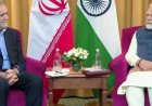 मिडिल ईस्ट तनाव के बीच ईरानी राष्ट्रपति का भारत दौरा सितंबर में ब्रिक्स समिट में होंगे शामिल