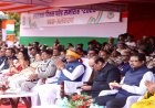 स्वतंत्रता दिवस समारोह: शालेय विद्यार्थियों की सांस्कृतिक प्रस्तुतियों ने बांधा समां