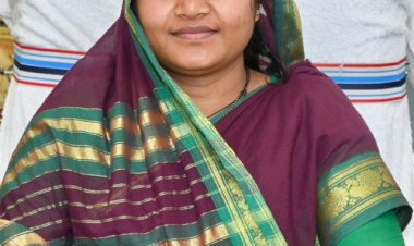 मंत्री राजवाड़े की पहल से सूरजपुर जिले को मिली 5 नए आंगनबाड़ी केंद्रों की स्वीकृति