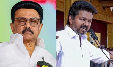 परिसीमन पर फिर तेज हुई सियासत, DMK ने साफ किया रुख; सीएम विजय ने बुलाई सांसदों की बैठक