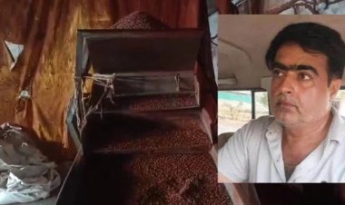 GURMUKH JUMNANI GST CASE : 317 करोड़ का झटका! गुटखा किंग गुरमुख जुमनानी पर GST का शिकंजा
