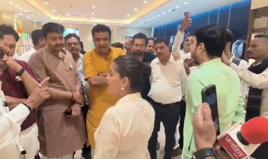 एक ही सोने के कड़े ने सराफा बाजार में मचा दिया बवाल, 22 कैरेट और 20 कैरेट की जांच से उठे सवाल