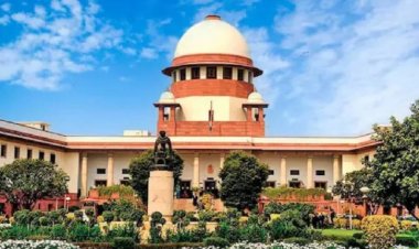 SC on Death Penalty: सजा-ए-मौत पर SC का बड़ा फैसला, फांसी की जगह दूसरे तरीके अपनाने की मांग खारिज