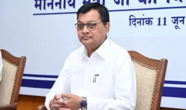 CHHATTISGARH: रजिस्ट्री पर राहत की मांग! मंत्री लखन देवांगन ने कलेक्टर को लिखा पत्र
