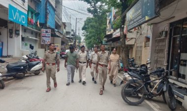 लल्ला सोनवानी को छुड़ाने के मामले में एक और गिरफ्तारी, अब तक 9 आरोपी पकड़े गए