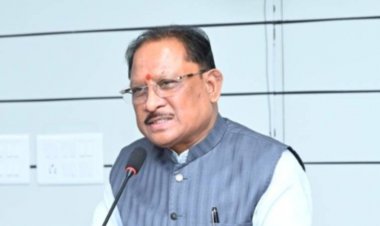 परिवहन विभाग में 50 पदों पर भर्ती प्रक्रिया तेज, सीएम साय की संवेदनशील पहल से युवाओं को मिलेगा रोजगार