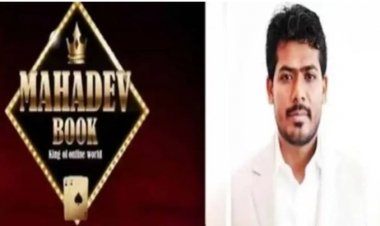 SAURABH CHANDRAKAR DEMAND : भारत लौटने से पहले बोला, जान को खतरा, सुरक्षा दो तो खोलूंगा राज