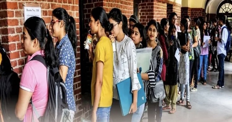 CG College Admission: कॉलेजों में प्रवेश की अंतिम तारीख बढ़ी, अब इस तारीख तक मिलेगा मौका…