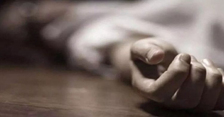 CG  : जादू-टोने के शक में 24 वर्षीय युवती की हत्या, रिश्तेदार पर आरोप