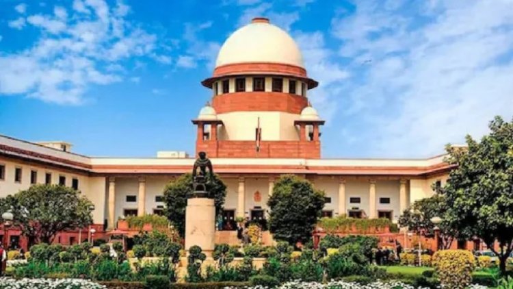 SC on Death Penalty: सजा-ए-मौत पर SC का बड़ा फैसला, फांसी की जगह दूसरे तरीके अपनाने की मांग खारिज